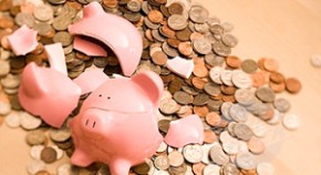 Казначейство справило новоселье