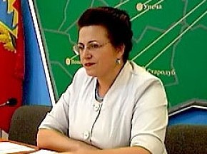 Бюджет исполнен с профицитом