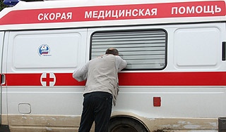 Смертник-"милиционер" подорвался в Кизляре Смертник-"милиционер" подорвался в Кизляре