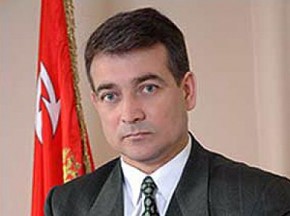 Орловчане поздравили соседей