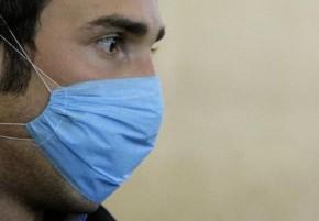 В Новозыбкове опасаются второй волны свиного гриппа