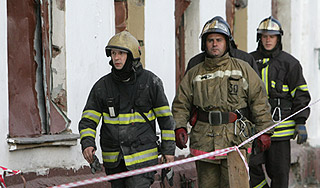 Студенты отравились газом в общежитии Студенты отравились газом в общежитии