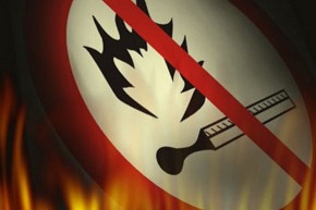 19 объектов здравоохранения не соответствую требованиям пожарных