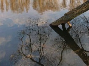 Власти готовятся к паводку