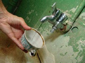 Жителей Путевки переселили в неблагоустроенное жилье