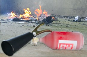 Правоту клинцовской прокуратуры подтвердил областной суд