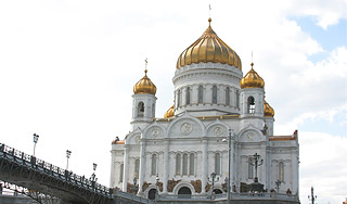 Христиане ждут пасхального чуда Христиане ждут пасхального чуда