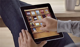 Пользователи получили "таблетку" от Apple Пользователи получили "таблетку" от Apple