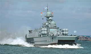 Черноморский флот усилят новые корабли Черноморский флот усилят новые корабли