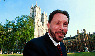 Назван самый высокооплачиваемый менеджер Назван самый высокооплачиваемый менеджер