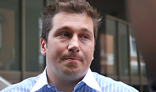 Чичваркина задержат на похоронах матери Чичваркина задержат на похоронах матери