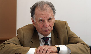 Городу будущего подобрали главного по науке Городу будущего подобрали главного по науке