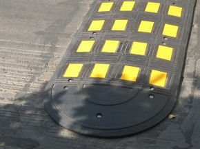 «Дорожные неровности» возьмут под контроль