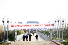 Завтра стартует Неделя космонавтики