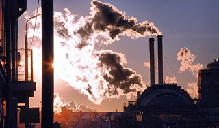 Синоптики предупредили москвичей об угрозе Синоптики предупредили москвичей об угрозе