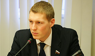 Шлегель объяснил запрет на речи террористов Шлегель объяснил запрет на речи террористов