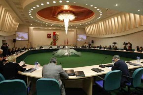 Депутаты обсудят 16 вопросов