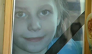 Следователи нашли водителя-убийцу ребенка Следователи нашли водителя-убийцу ребенка