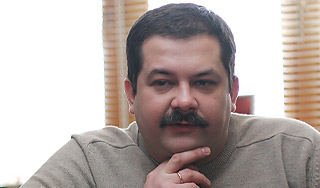 Новый фильм о "Дозорах" снимут в России Новый фильм о "Дозорах" снимут в России