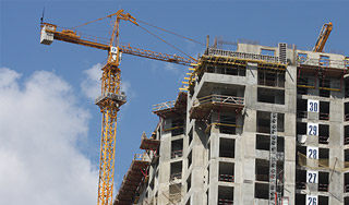 Строители просили откат у конкурентов Строители просили откат у конкурентов