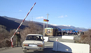 Россия взяла Южную Осетию под защиту Россия взяла Южную Осетию под защиту