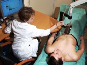 Сердце подводит