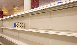 Финляндии грозит дефицит еды Финляндии грозит дефицит еды