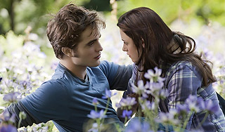 Финал "Сумерек" претендует на "Оскар" Финал "Сумерек" претендует на "Оскар"