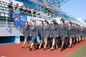 Брянск готовится ко Дню Победы