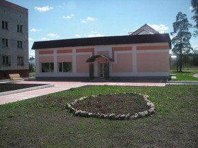 Строительство возле санатория "Снежки" велось незаконно