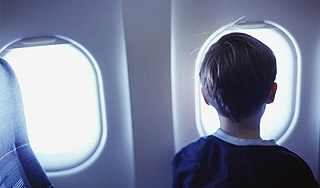 Усыновители из США выслали сироту в Россию Усыновители из США выслали сироту в Россию