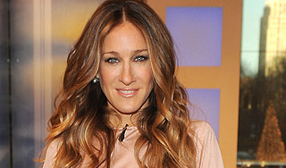 Сара Джессика Паркер ищет новое лицо Сара Джессика Паркер ищет новое лицо