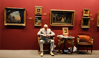 В России насчитали миллион миллионеров В России насчитали миллион миллионеров