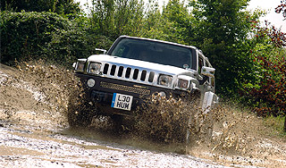 GM продает последние внедорожники Hummer GM продает последние внедорожники Hummer
