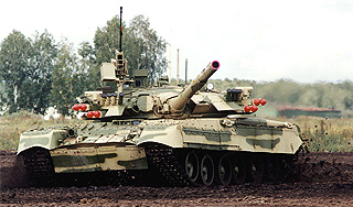 Два офицера погибли при танковой стрельбе Два офицера погибли при танковой стрельбе