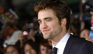 Роберту Паттинсону предложили запеть Роберту Паттинсону предложили запеть