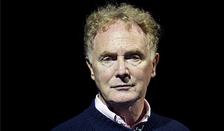 Рак забрал жизнь известного продюсера Ушел из жизни основатель Sex Pistols