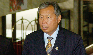 Бакиева обвинили во всех бедах Киргизии Бакиева обвинили во всех бедах Киргизии