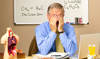 Британские школьники избили 25% учителей Британские школьники избили 25% учителей