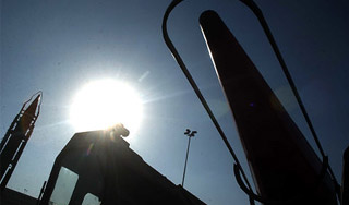 Иран приготовил миру новую "Засаду" Иран приготовил миру новую "Засаду"