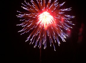 День Победы завершится салютом