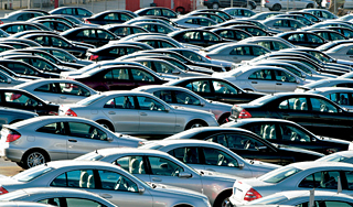 Каждое второе авто в Германии неисправно Каждое второе авто в Германии неисправно