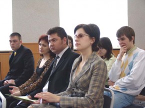 В школе пройдут публичные слушания