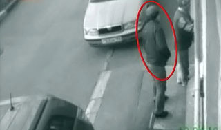 Убийцу судьи найдут по снимку с камер Убийцу судьи найдут по снимку с камер