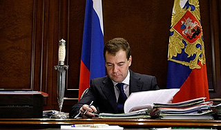 Успехи России помогут странам БРИК Успехи России помогут странам БРИК