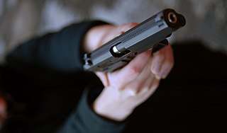 В Москве убит ветеран войны и его жена В Москве убит ветеран войны и его жена