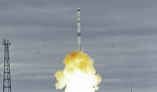 Названы причины неудач "Булавы" Названы причины неудач "Булавы"