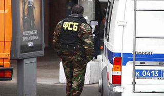 ФСБ знает организаторов терактов в метро ФСБ знает организаторов терактов в метро