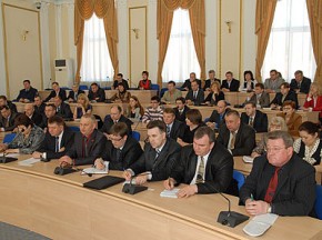 Составлен управленческий резерв