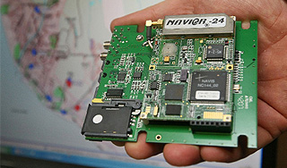 Российский ГЛОНАСС покроет всю планету Российский ГЛОНАСС покроет всю планету